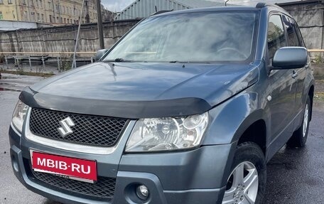 Suzuki Grand Vitara, 2005 год, 450 000 рублей, 1 фотография