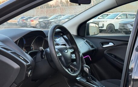 Ford Focus III, 2013 год, 599 999 рублей, 9 фотография
