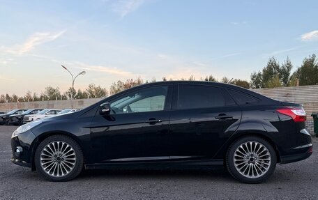 Ford Focus III, 2013 год, 599 999 рублей, 8 фотография