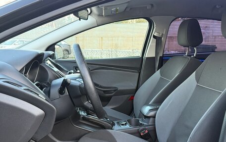 Ford Focus III, 2013 год, 599 999 рублей, 10 фотография