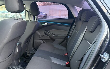 Ford Focus III, 2013 год, 599 999 рублей, 11 фотография