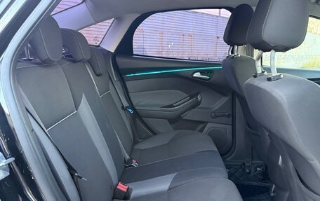 Ford Focus III, 2013 год, 599 999 рублей, 12 фотография
