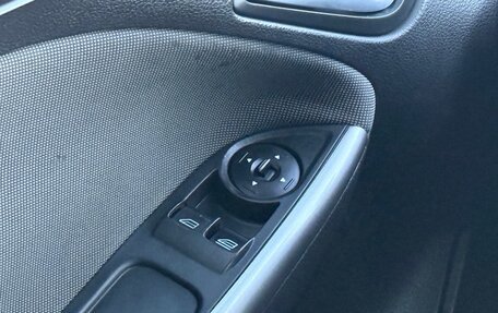 Ford Focus III, 2013 год, 599 999 рублей, 18 фотография