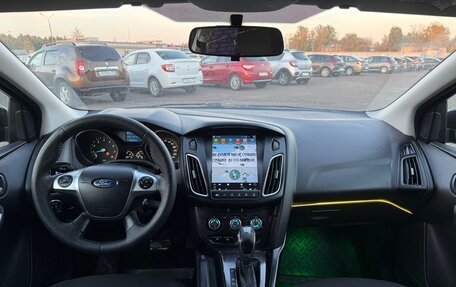 Ford Focus III, 2013 год, 599 999 рублей, 20 фотография