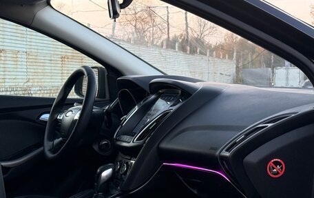 Ford Focus III, 2013 год, 599 999 рублей, 14 фотография