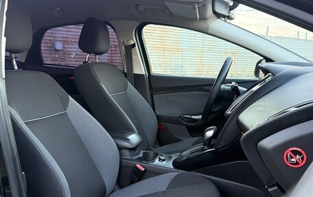 Ford Focus III, 2013 год, 599 999 рублей, 13 фотография