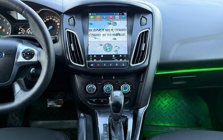 Ford Focus III, 2013 год, 599 999 рублей, 22 фотография