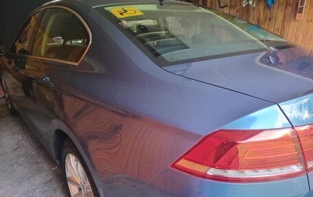 Volkswagen Passat B8 рестайлинг, 2015 год, 1 650 000 рублей, 10 фотография