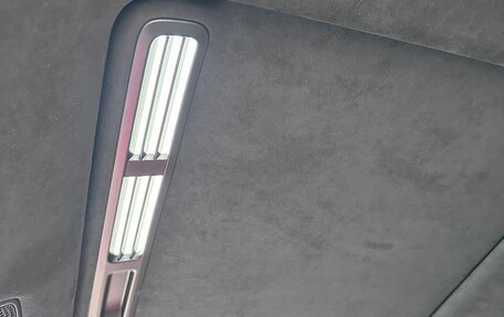 Mercedes-Benz G-Класс W463 рестайлинг _iii, 2021 год, 15 800 000 рублей, 18 фотография