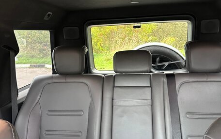 Mercedes-Benz G-Класс W463 рестайлинг _iii, 2021 год, 15 800 000 рублей, 17 фотография