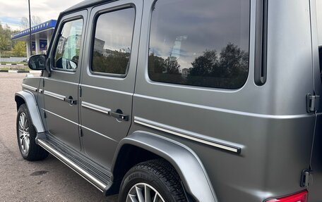 Mercedes-Benz G-Класс W463 рестайлинг _iii, 2021 год, 15 800 000 рублей, 20 фотография