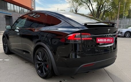 Tesla Model X I, 2019 год, 5 760 000 рублей, 8 фотография