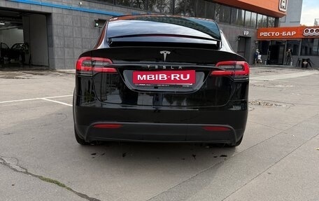 Tesla Model X I, 2019 год, 5 760 000 рублей, 7 фотография