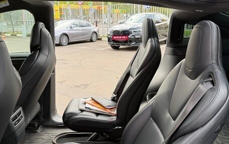 Tesla Model X I, 2019 год, 5 760 000 рублей, 9 фотография