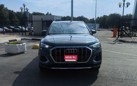 Audi Q3, 2020 год, 3 100 000 рублей, 7 фотография