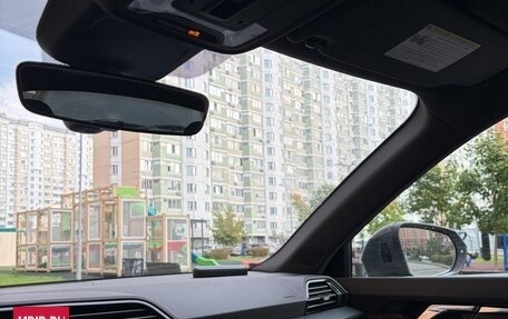 Audi Q3, 2020 год, 3 100 000 рублей, 14 фотография