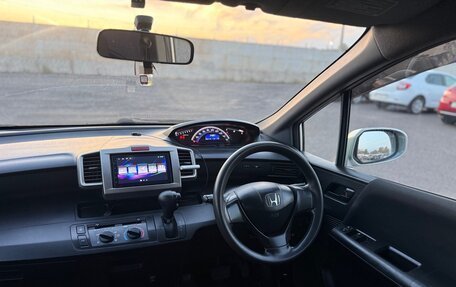 Honda Freed I, 2010 год, 799 999 рублей, 16 фотография