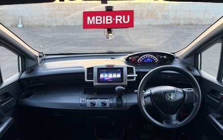 Honda Freed I, 2010 год, 799 999 рублей, 15 фотография