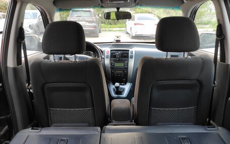 Hyundai Tucson III, 2008 год, 840 000 рублей, 18 фотография