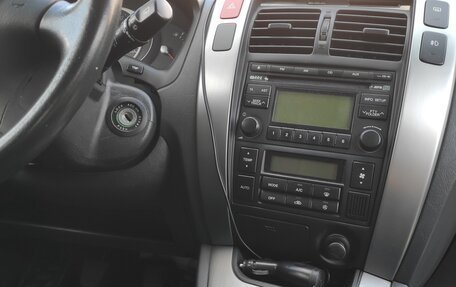 Hyundai Tucson III, 2008 год, 840 000 рублей, 12 фотография
