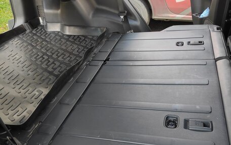Hyundai Tucson III, 2008 год, 840 000 рублей, 17 фотография