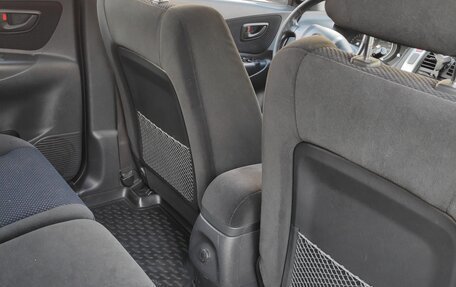 Hyundai Tucson III, 2008 год, 840 000 рублей, 23 фотография