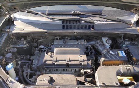 Hyundai Tucson III, 2008 год, 840 000 рублей, 31 фотография