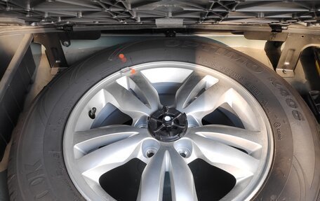Hyundai Tucson III, 2008 год, 840 000 рублей, 20 фотография