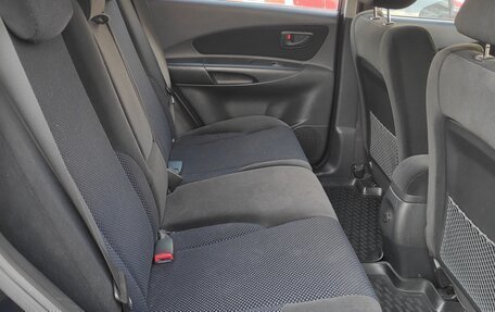 Hyundai Tucson III, 2008 год, 840 000 рублей, 24 фотография