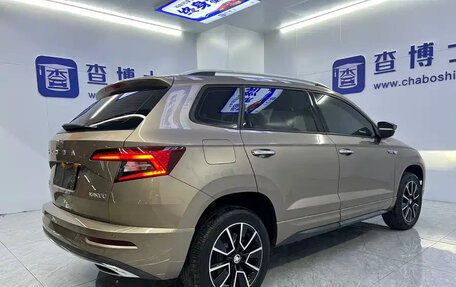 Skoda Karoq I, 2023 год, 2 300 000 рублей, 6 фотография