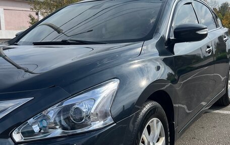Nissan Teana, 2014 год, 1 320 000 рублей, 4 фотография