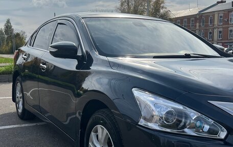 Nissan Teana, 2014 год, 1 320 000 рублей, 5 фотография