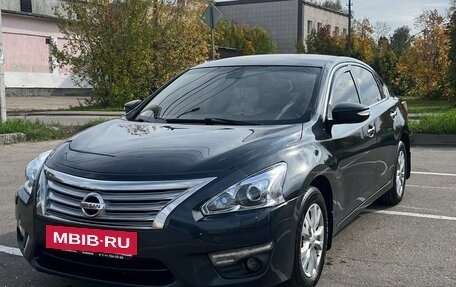 Nissan Teana, 2014 год, 1 320 000 рублей, 3 фотография