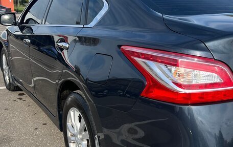 Nissan Teana, 2014 год, 1 320 000 рублей, 7 фотография