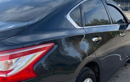 Nissan Teana, 2014 год, 1 320 000 рублей, 6 фотография