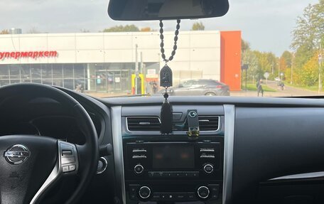 Nissan Teana, 2014 год, 1 320 000 рублей, 13 фотография