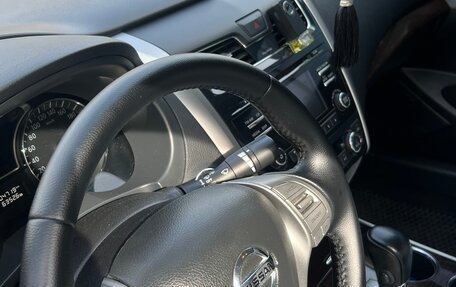 Nissan Teana, 2014 год, 1 320 000 рублей, 12 фотография