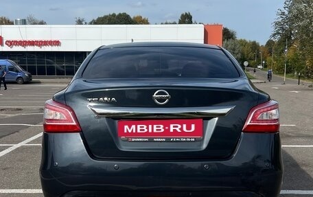 Nissan Teana, 2014 год, 1 320 000 рублей, 10 фотография