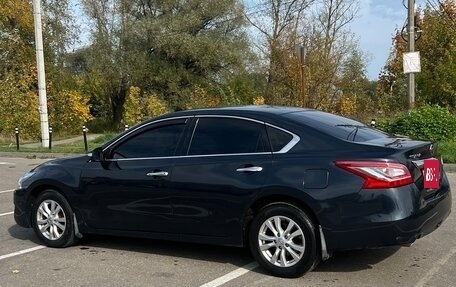 Nissan Teana, 2014 год, 1 320 000 рублей, 8 фотография