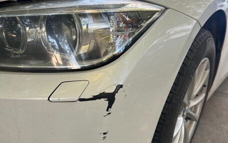 BMW 3 серия, 2014 год, 1 500 000 рублей, 2 фотография