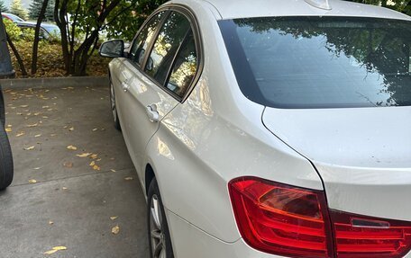 BMW 3 серия, 2014 год, 1 500 000 рублей, 5 фотография