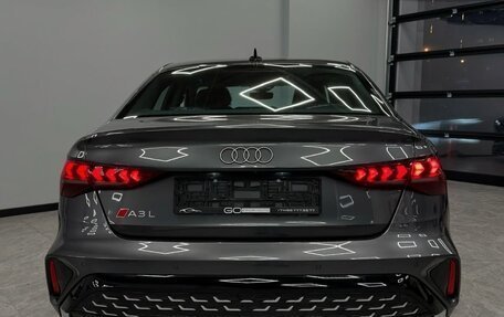 Audi A3, 2026 год, 3 040 000 рублей, 5 фотография