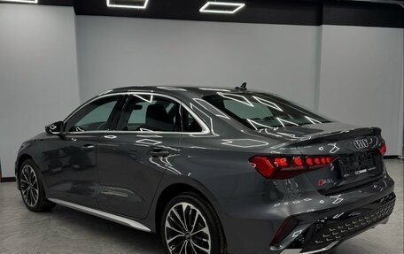 Audi A3, 2026 год, 3 040 000 рублей, 7 фотография