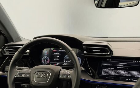 Audi A3, 2026 год, 3 040 000 рублей, 9 фотография