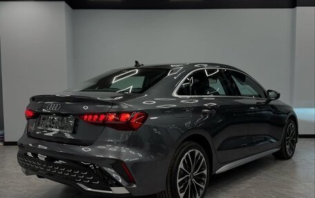 Audi A3, 2026 год, 3 040 000 рублей, 4 фотография