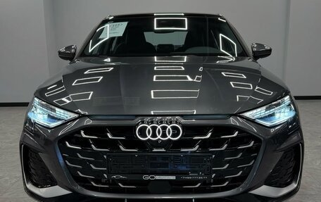 Audi A3, 2026 год, 3 040 000 рублей, 3 фотография