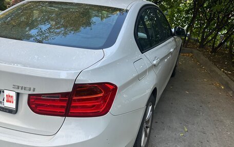 BMW 3 серия, 2014 год, 1 500 000 рублей, 7 фотография