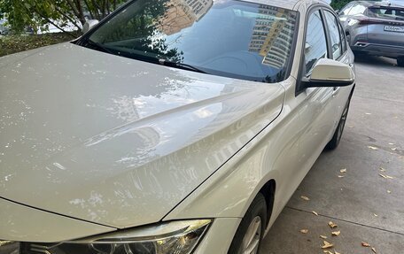 BMW 3 серия, 2014 год, 1 500 000 рублей, 8 фотография