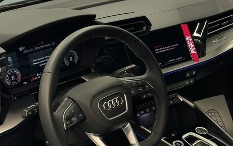 Audi A3, 2026 год, 3 040 000 рублей, 8 фотография