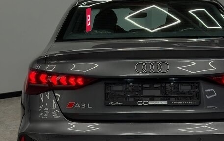 Audi A3, 2026 год, 3 040 000 рублей, 6 фотография